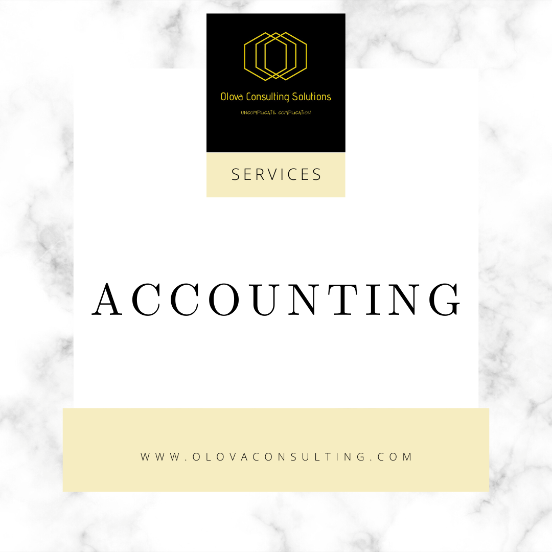 Accounting